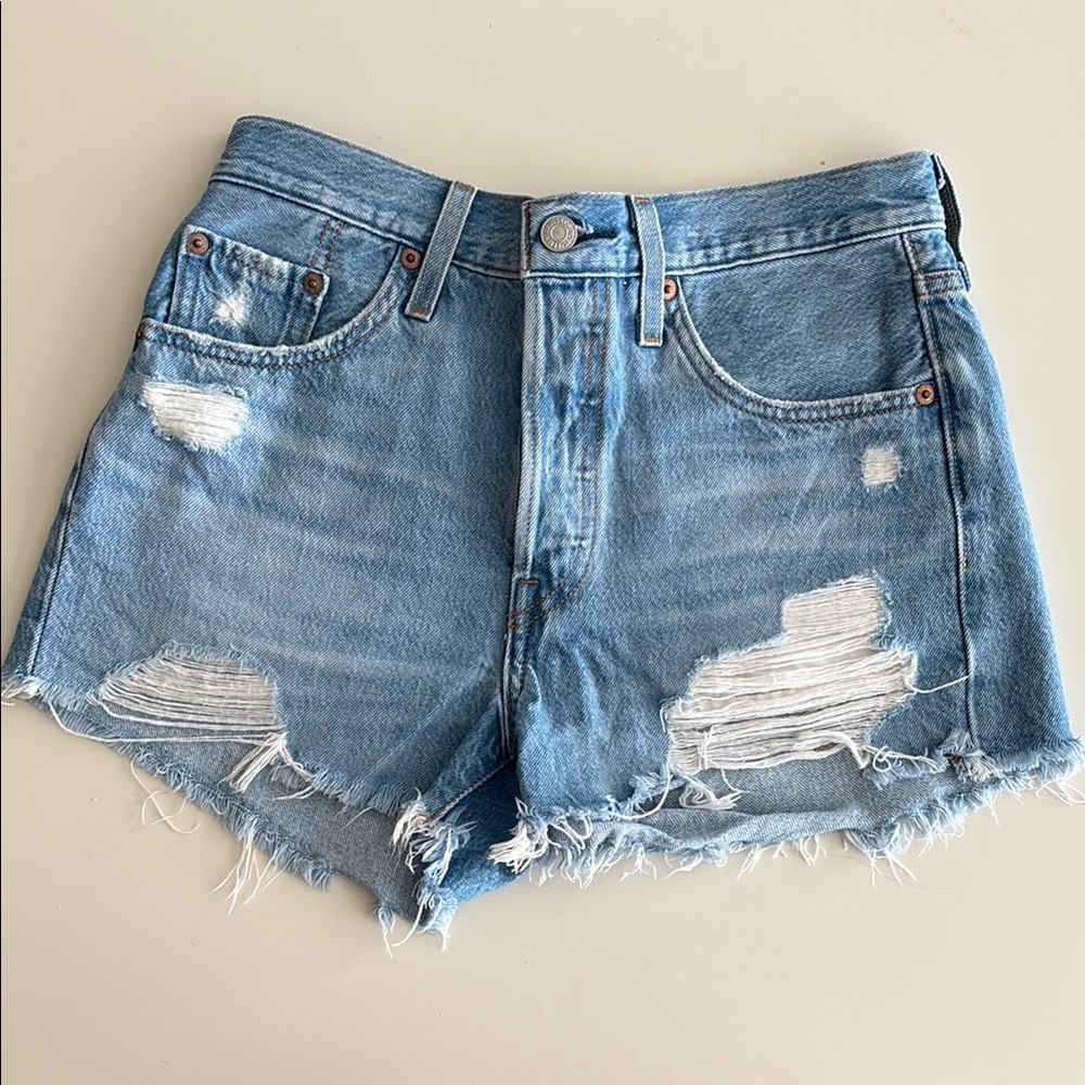 Levi’s 501 Original Shorts